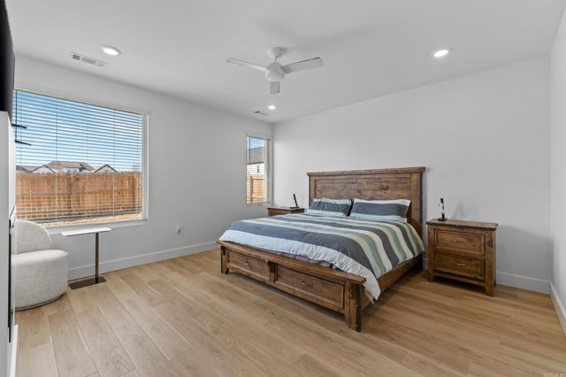 145 Sycamore Springs Drive, Conway, AR 72034