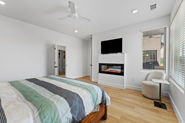 145 Sycamore Springs Drive, Conway, AR 72034