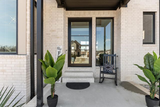 145 Sycamore Springs Drive, Conway, AR 72034