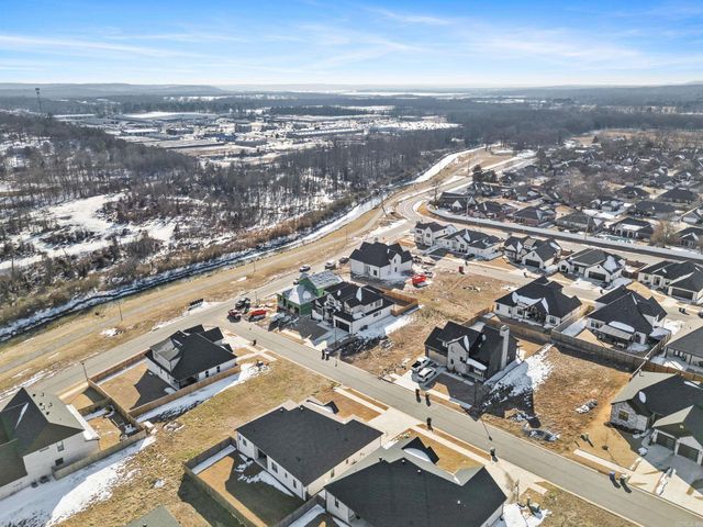 145 Sycamore Springs Drive, Conway, AR 72034