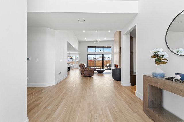 145 Sycamore Springs Drive, Conway, AR 72034