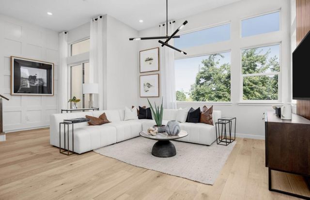 11240 Cottonwood Place 38-08 Plan 3, Saratoga, CA 95070