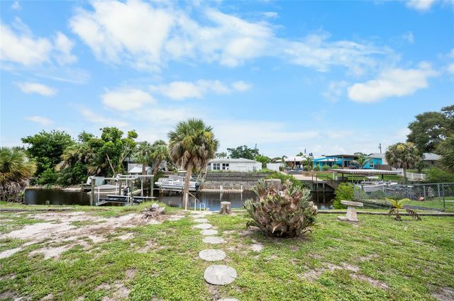 2113 GEORGIA AVENUE, Englewood, FL 34224