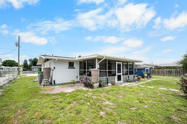 2113 GEORGIA AVENUE, Englewood, FL 34224