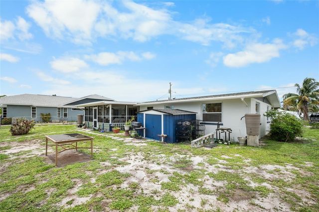 2113 GEORGIA AVENUE, Englewood, FL 34224