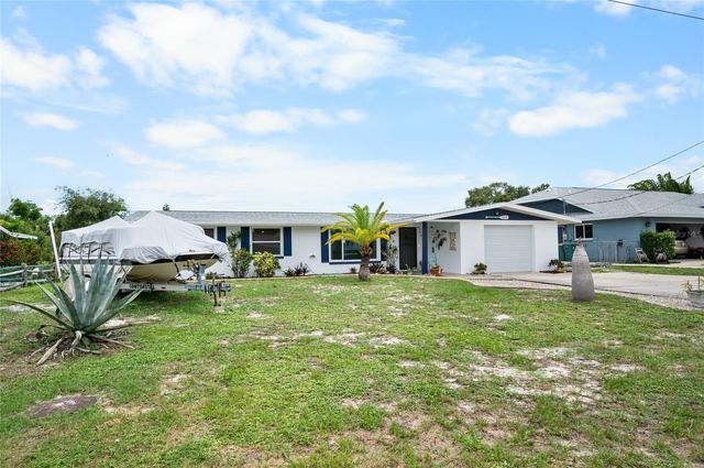 2113 GEORGIA AVENUE, Englewood, FL 34224