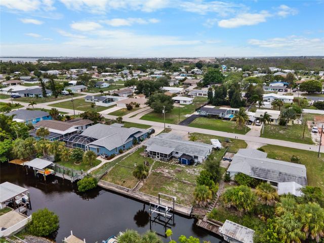 2113 GEORGIA AVENUE, Englewood, FL 34224