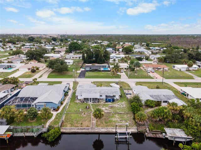 2113 GEORGIA AVENUE, Englewood, FL 34224