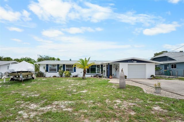 2113 GEORGIA AVENUE, Englewood, FL 34224
