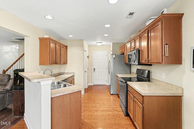 19 Gandhi Drive, Durham, NC 27703