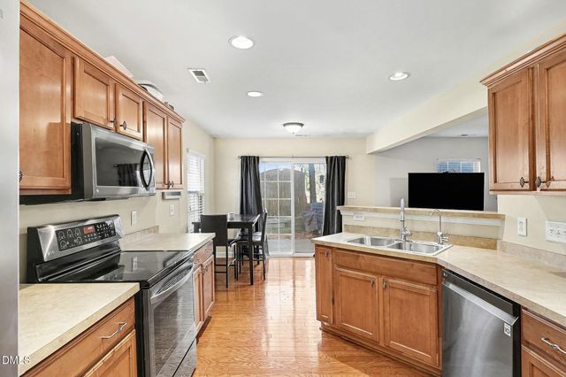 19 Gandhi Drive, Durham, NC 27703