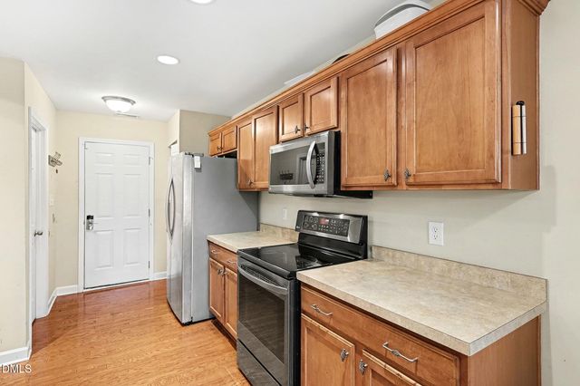 19 Gandhi Drive, Durham, NC 27703