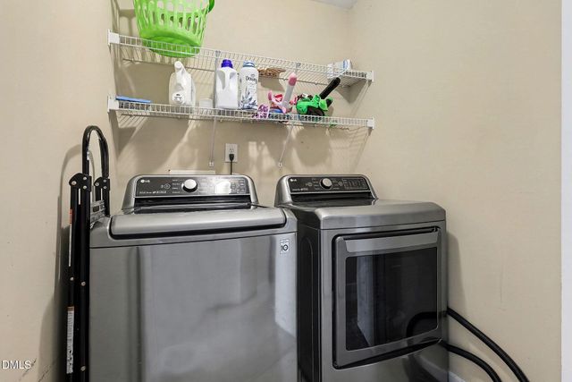 19 Gandhi Drive, Durham, NC 27703