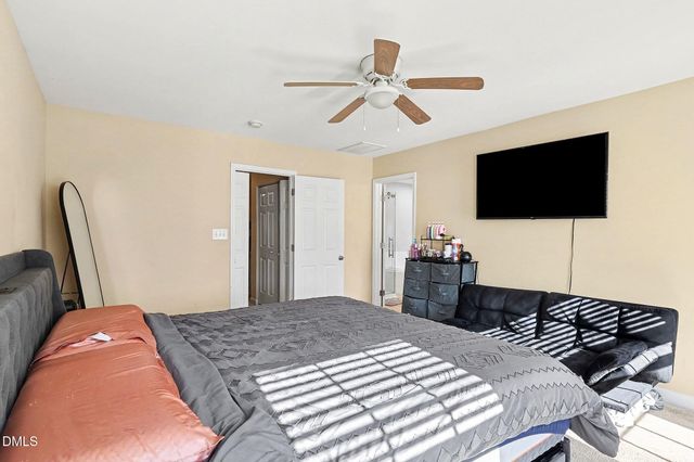 19 Gandhi Drive, Durham, NC 27703