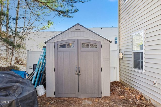 19 Gandhi Drive, Durham, NC 27703