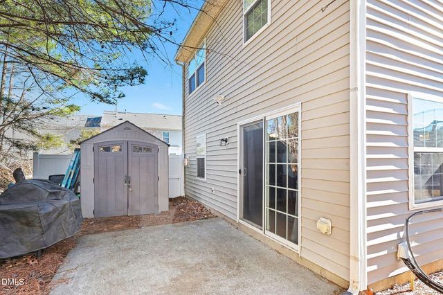 19 Gandhi Drive, Durham, NC 27703