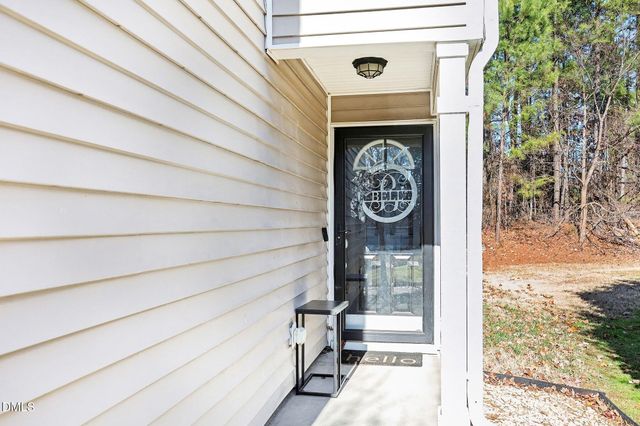 19 Gandhi Drive, Durham, NC 27703