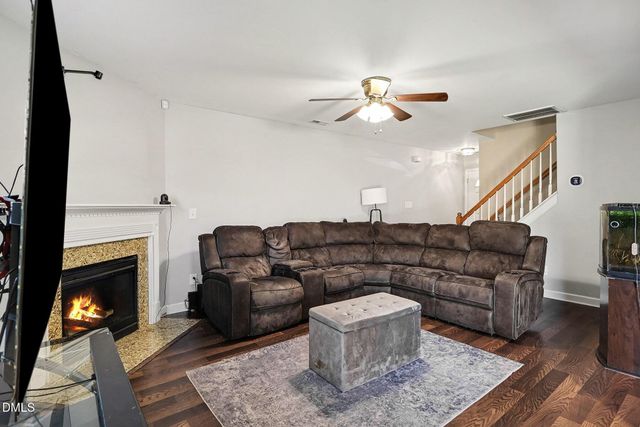 19 Gandhi Drive, Durham, NC 27703