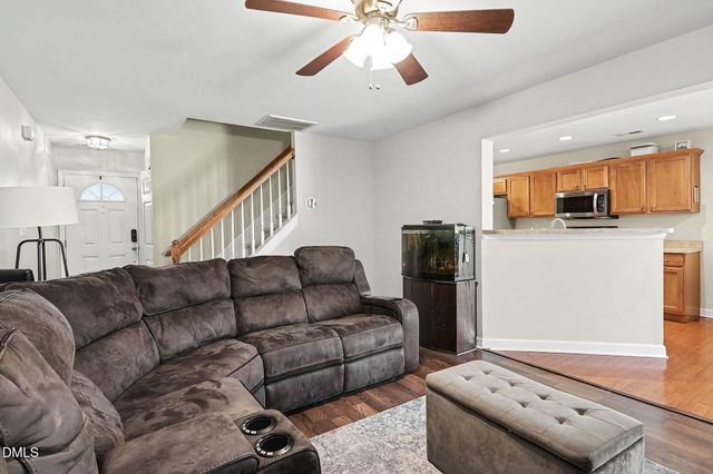 19 Gandhi Drive, Durham, NC 27703