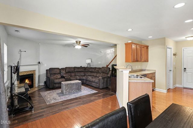 19 Gandhi Drive, Durham, NC 27703