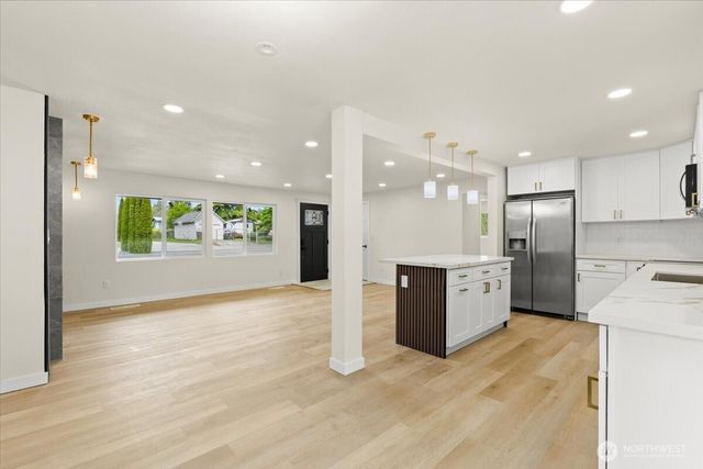 308 E 84 Street, Tacoma, WA 98445