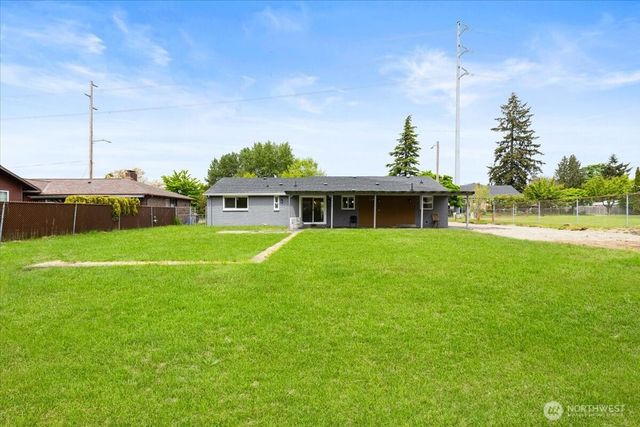 308 E 84 Street, Tacoma, WA 98445