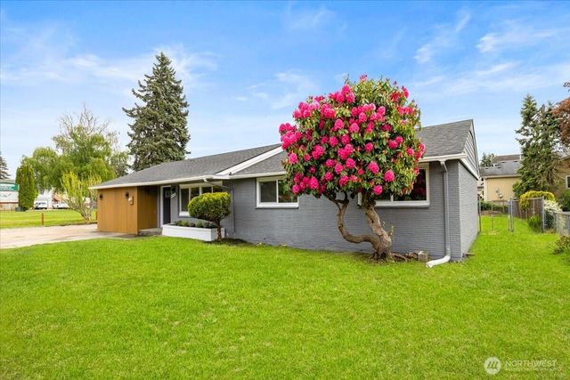 308 E 84 Street, Tacoma, WA 98445