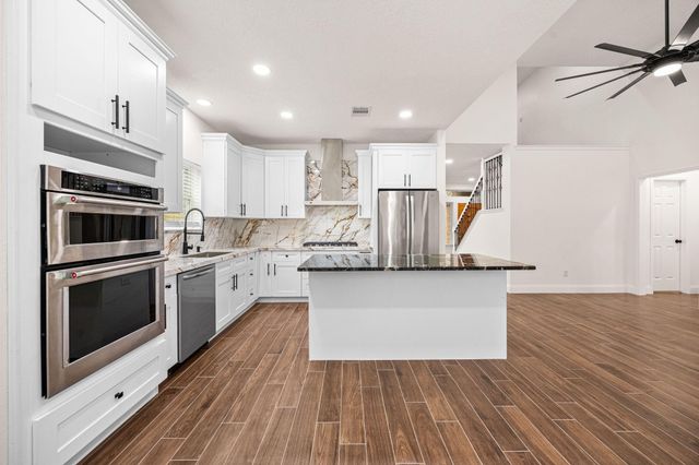 17907 Pelican Way Road, Houston, TX 77084