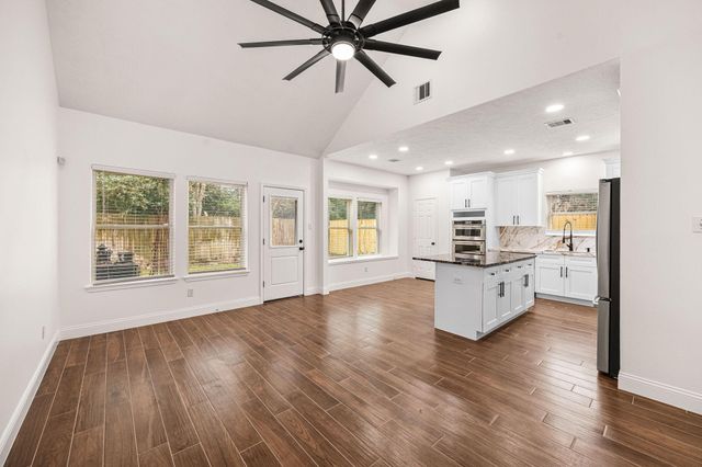 17907 Pelican Way Road, Houston, TX 77084