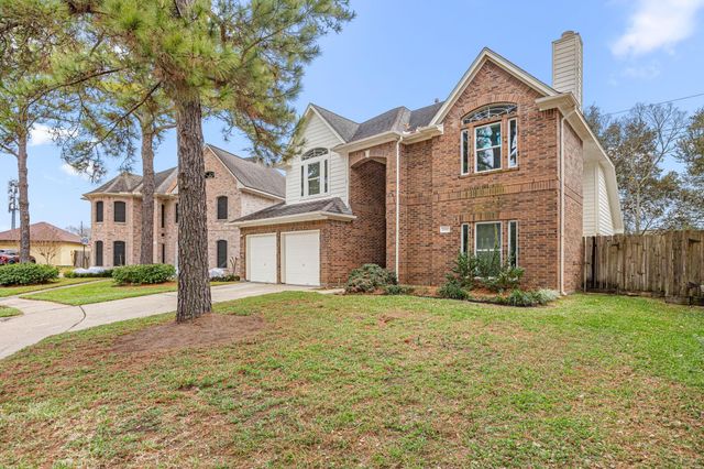 17907 Pelican Way Road, Houston, TX 77084