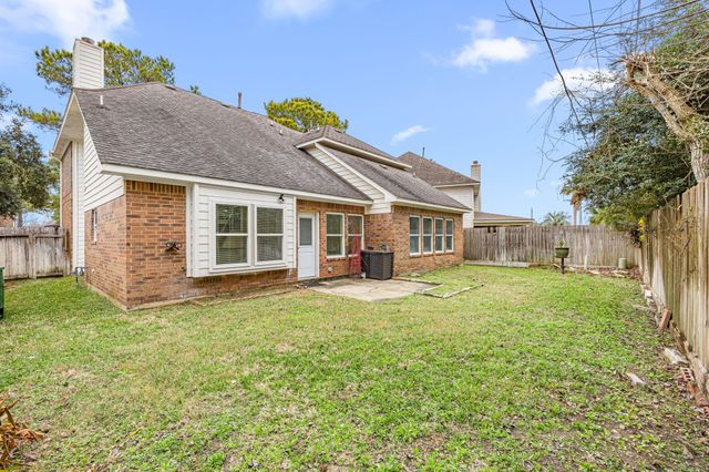 17907 Pelican Way Road, Houston, TX 77084