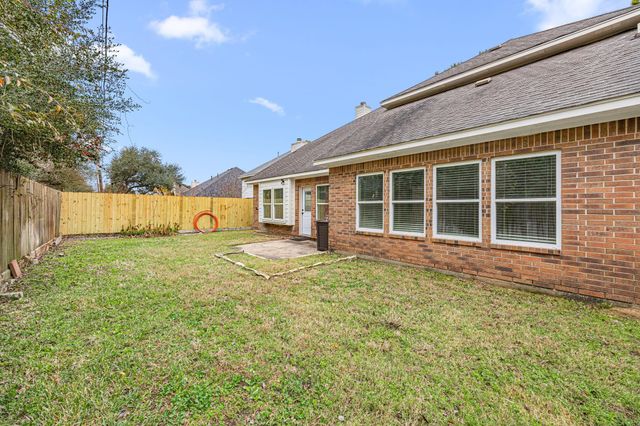 17907 Pelican Way Road, Houston, TX 77084