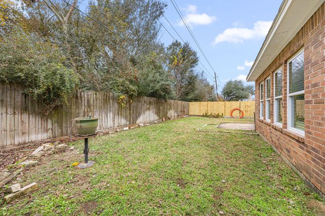 17907 Pelican Way Road, Houston, TX 77084