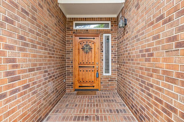 17907 Pelican Way Road, Houston, TX 77084