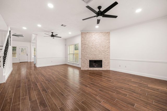 17907 Pelican Way Road, Houston, TX 77084