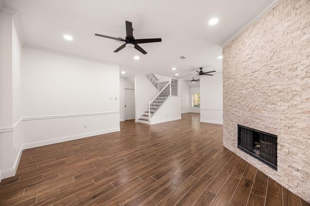 17907 Pelican Way Road, Houston, TX 77084