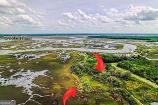 284 Pelican Circle, Woodbine, GA 31569