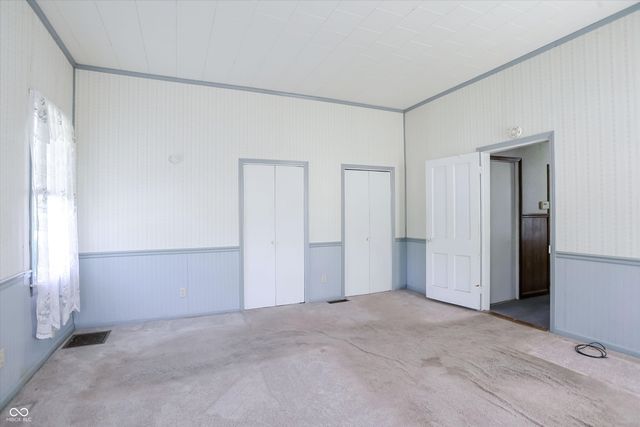 9184 S Geneva Main Street, Flat Rock, IN 47234