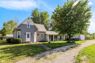 9184 S Geneva Main Street, Flat Rock, IN 47234