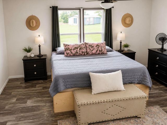 1650 Fm 331, Sealy, TX 77474