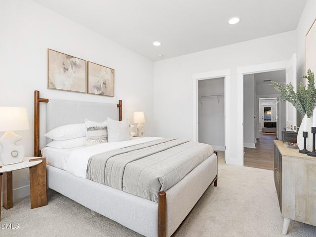 615 Cable Court, Apex, NC 27523