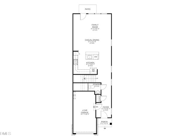 615 Cable Court, Apex, NC 27523