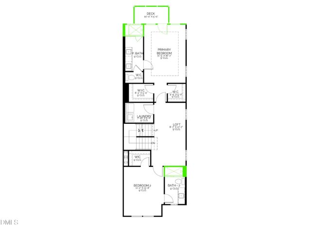 615 Cable Court, Apex, NC 27523