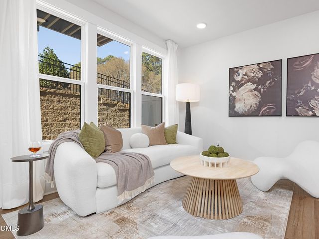 615 Cable Court, Apex, NC 27523