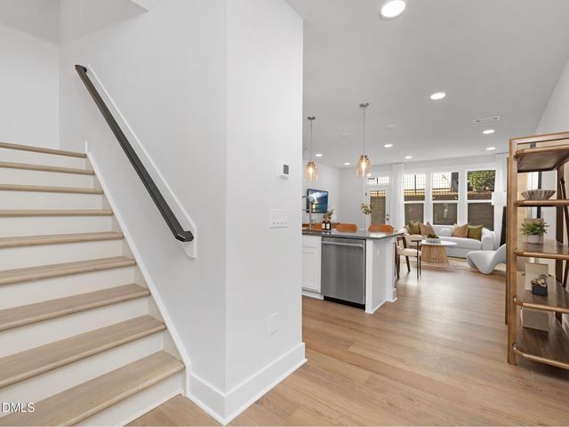 615 Cable Court, Apex, NC 27523