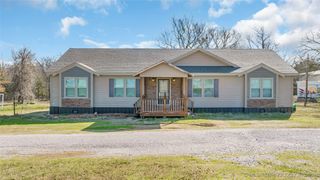 3689 Meadowlark Drive, Marietta, OK 73448