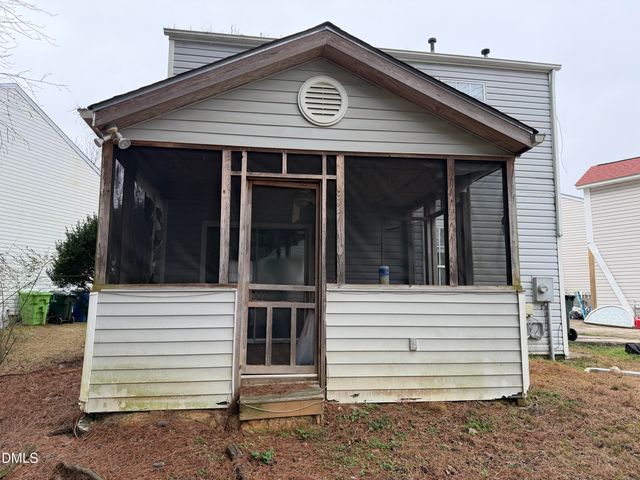 2809 Delco Court, Raleigh, NC 27610