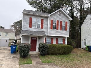 2809 Delco Court, Raleigh, NC 27610