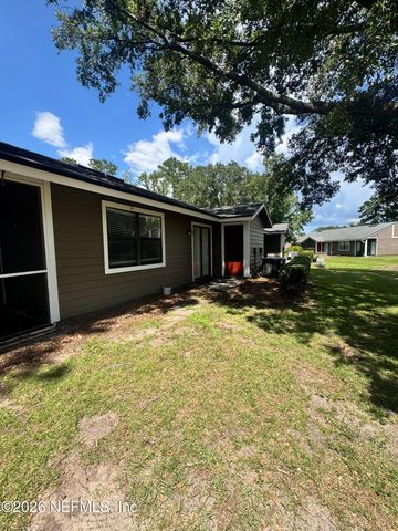8343 WESTOVER Court, Jacksonville, FL 32244