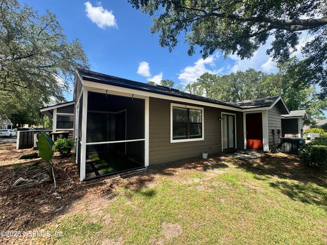8343 WESTOVER Court, Jacksonville, FL 32244